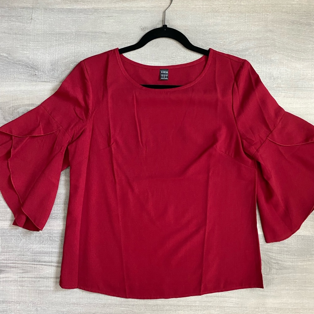 Shein top